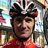 Frank Schleck at the start of the 6th stage of Paris-Nice 2006